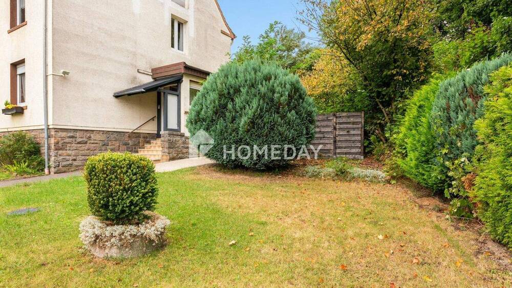 Charmante 3-Zimmer- Dachgeschosswohnung mit Entwicklungspotenzial 3 zimmer