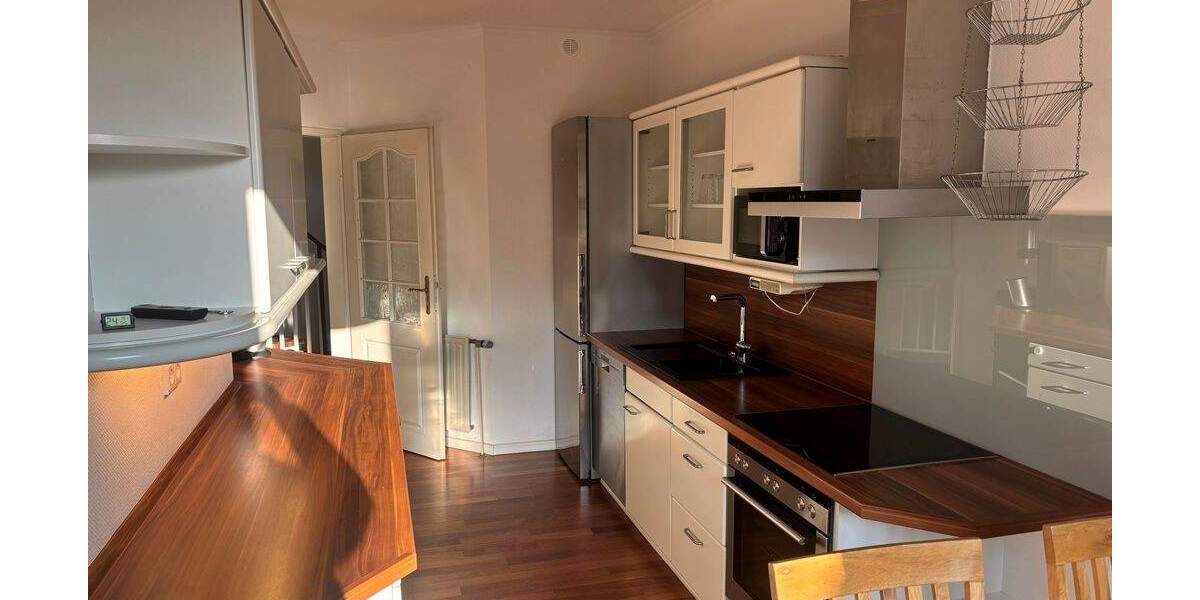 Reihenmittelhaus Seevetal / Meckelfeld Meckelfeld - 4 Zimmer, 100 m&sup2;, 1.600&euro; | Angebot:24620724