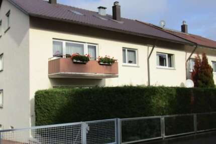 Wohnung Niefern- Öschelbronn Öschelbronn - 3 Zimmer, 72 m&sup2;, 680&euro; | Angebot:25395367