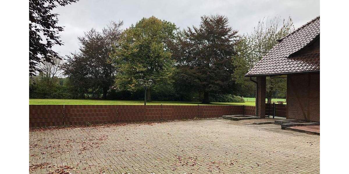 Einfamilienhaus Westerstede Burgforde - 1 Zimmer, 310 m&sup2;, 689.000&euro; | Angebot:24474903