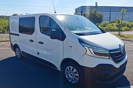 Renault Trafic 143.250 km 16.900 &euro; Coesfeld 48653