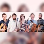 Konzert: Goitse - Modern Irish Folk
