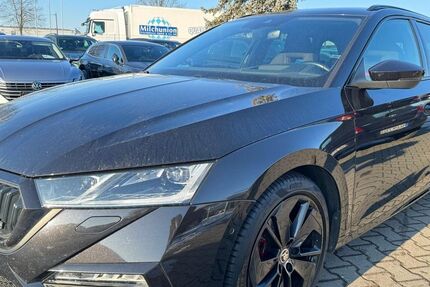 Skoda Octavia 109.145 km 23.890 &euro; Nabburg 92507