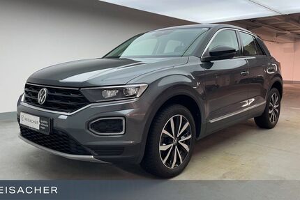 VW T-Roc 42.402 km 20.990 &euro; Augsburg 86167