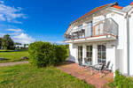 Etagenwohnung Sagard / Neddesitz Neddesitz - 2 Zimmer, 73 m&sup2;, 224.000&euro; | Angebot:25683448