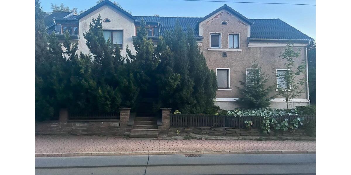 Reihenhaus Plauen Alt Chrieschwitz - 99.000&euro; | Angebot:27042836