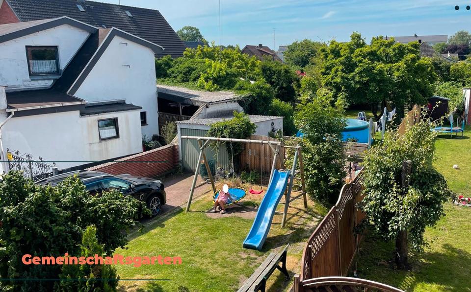 Mehrfamilienhaus, Wohnhaus Nortorf - 359.000&euro; | Angebot:27250539