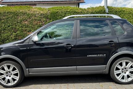 VW Polo 199.000 km 2.900 &euro; Weinheim 69469