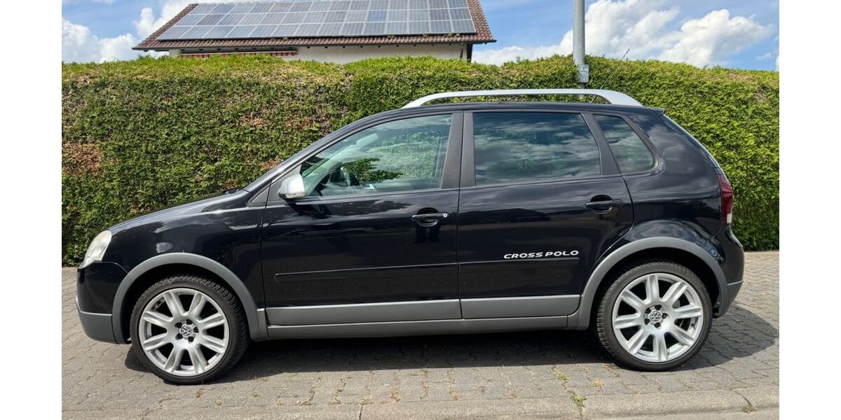 VW Polo 199.000 km 2.900 &euro; Weinheim 69469
