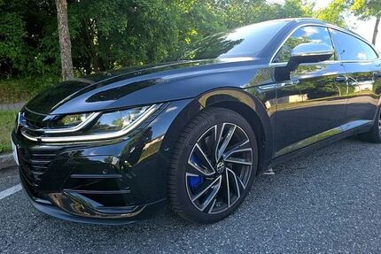VW Arteon 57.400 km 15.800 &euro; Dortmund 44359