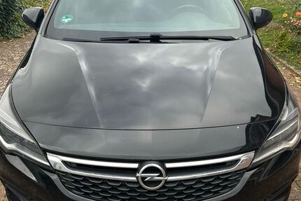 Opel Astra 158.000 km 8.400 € Einbeck 37574