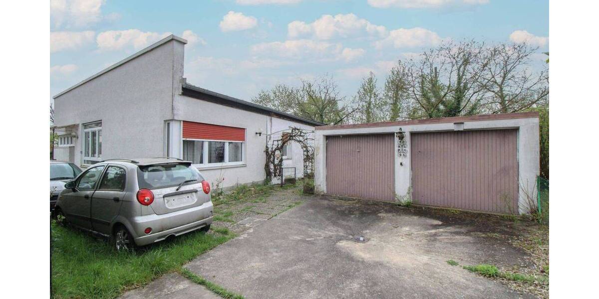 Einfamilienhaus Karlsruhe Beiertheim-Bulach - 5 Zimmer, 142 m&sup2;, 410.000&euro; | Angebot:26695482