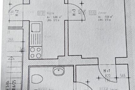 Wohnung zu Vermieten zimmer