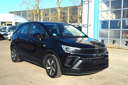 Opel Crossland (X) 99.899 km 9.500 &euro; Hennigsdorf 16761