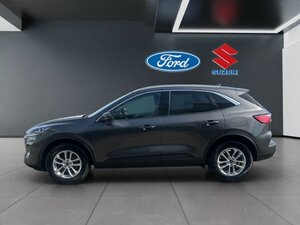 Ford Kuga Titanium X*Navi*WinterP*el.Sitze*LED*PDCv+h 27.900 km 21.290 &euro; Nidderau 61130