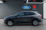Ford Kuga Titanium X*Navi*WinterP*el.Sitze*LED*PDCv+h 27.900 km 21.290 &euro; Nidderau 61130