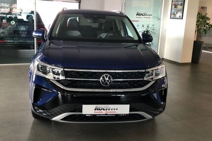 VW Tiguan 43.000 km 27.990 &euro; Oberursel 61440