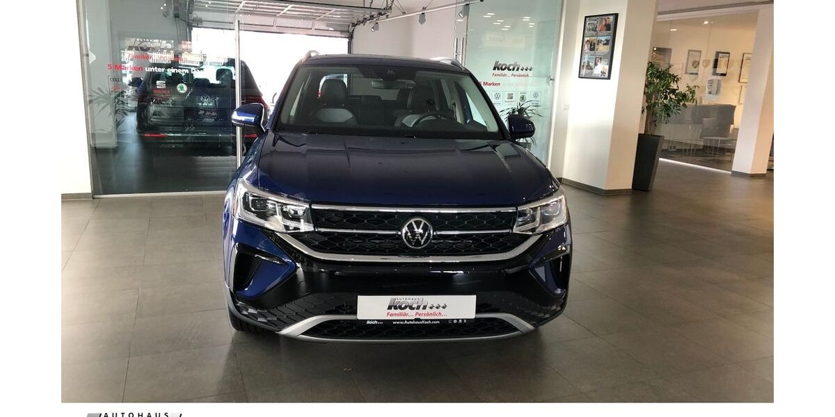 VW Tiguan 43.000 km 27.990 &euro; Oberursel 61440