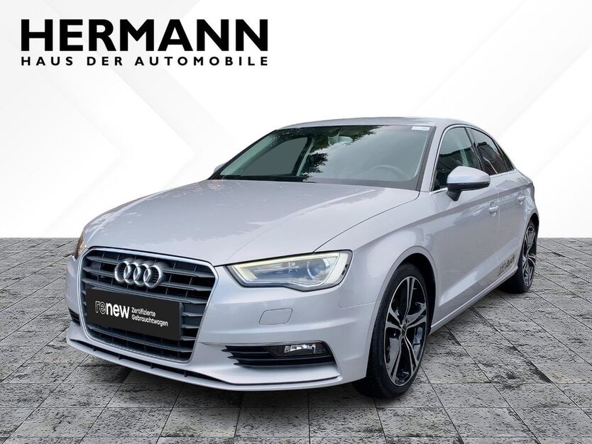 Audi A3 116.158 km 14.881 € Northeim 37154