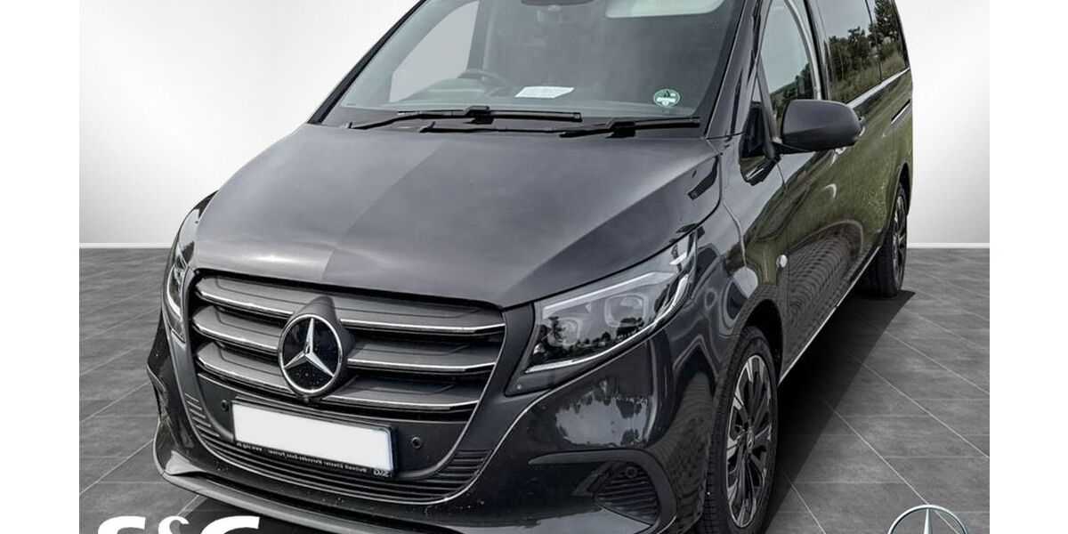 Mercedes-Benz Vito 12.812 km 65.986 &euro; Sangerhausen 06526