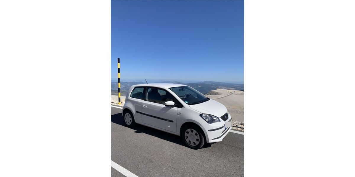 Seat Mii 167.000 km 3.900 &euro; Köln 50937