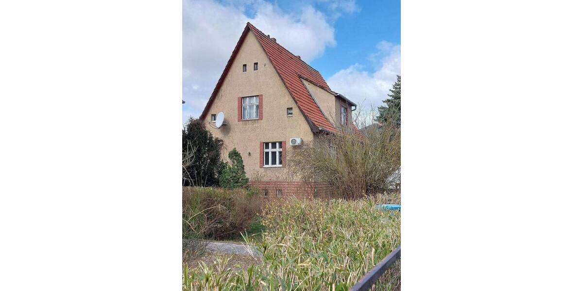 Mehrfamilienhaus, Wohnhaus Schulzendorf - 6 Zimmer, 139 m&sup2;, 399.500&euro; | Angebot:26908544