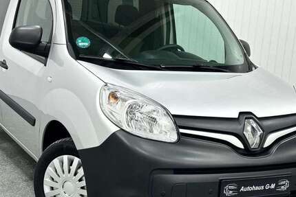 Renault Kangoo 68.000 km 9.800 &euro; Aichach 86551