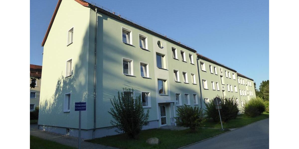 Etagenwohnung Ebersbach-Neugersdorf Neugersdorf - 2 Zimmer, 47 m&sup2;, 330&euro; | Angebot:26373504