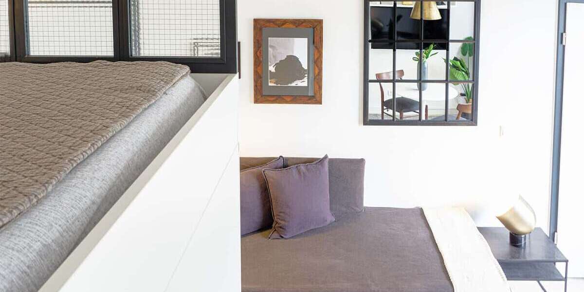 Zimmer Düsseldorf Flehe - 1 Zimmer, 1.100&euro; | Angebot:27159147