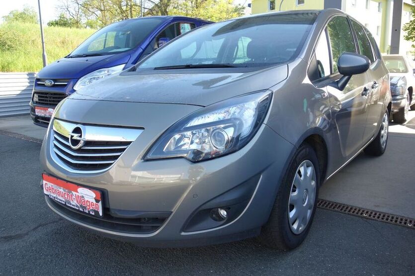 Meriva