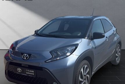 Toyota Aygo (X) 5.412 km 15.450 &euro; Wesel 46485