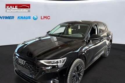 Audi Q8 e-tron 37.000 km 46.890 &euro; Helmstedt 38350