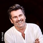 Thomas Anders from Modern Talking & Band - Thomas Anders - Gentleman of Music