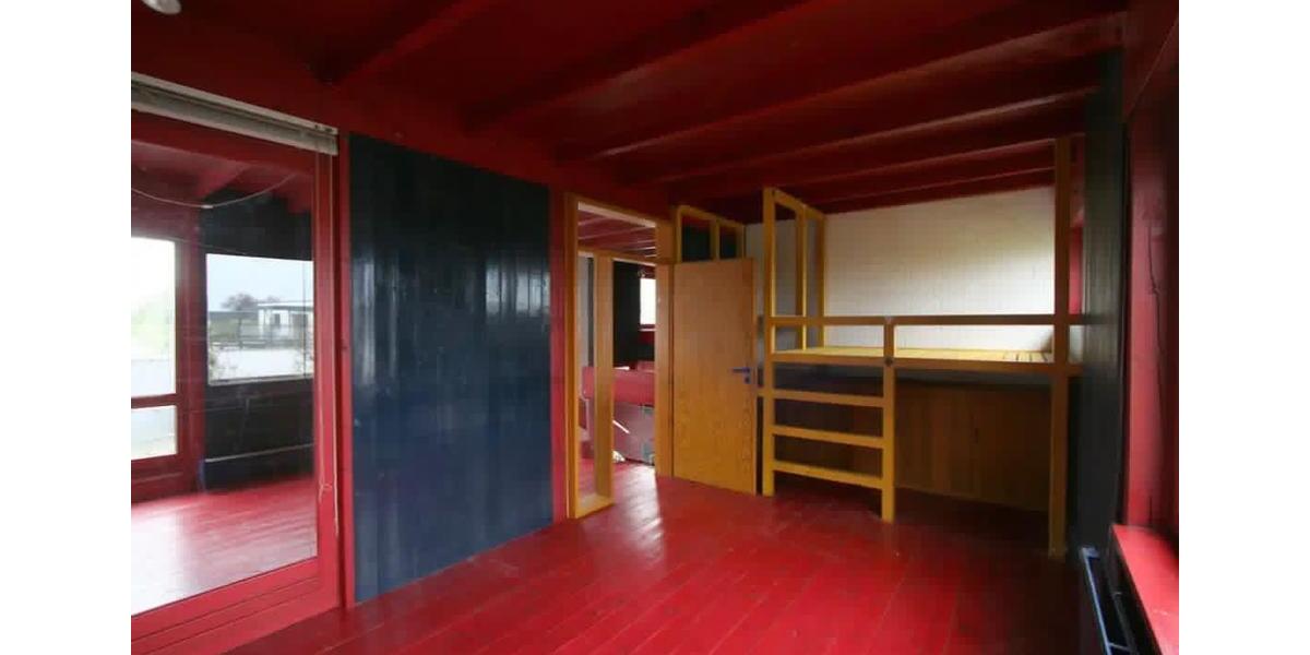 Reihenhaus Kiel Friedrichsort - 9 Zimmer, 177 m&sup2;, 780.000&euro; | Angebot:27301028