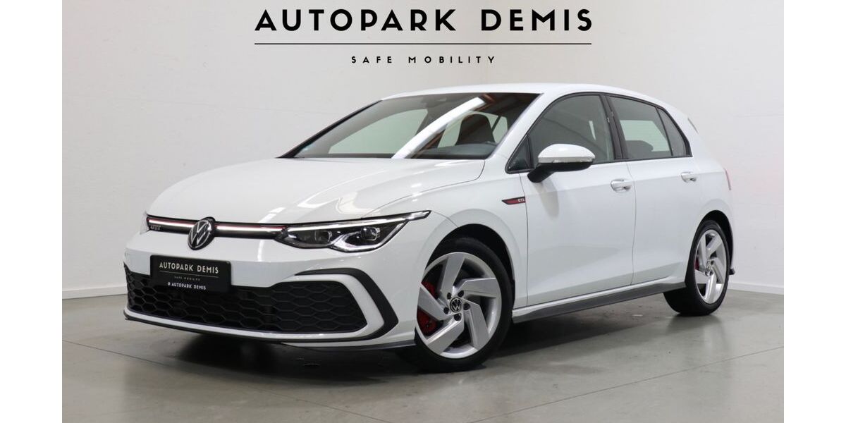 VW Golf 45.300 km 24.355 &euro; Appen 25482