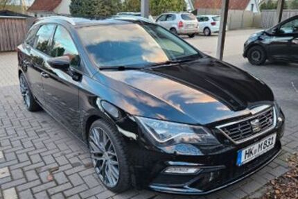 Seat Leon 90.000 km 13.700 &euro; Bispingen 29646