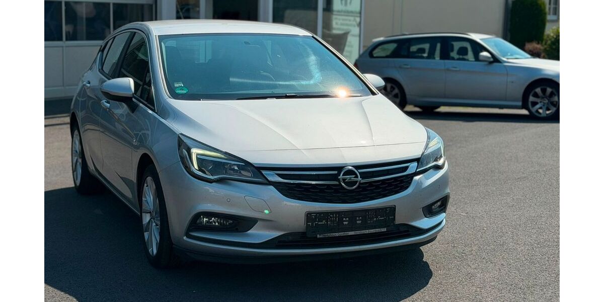 Opel Astra 178.000 km 4.990 &euro; Ebernhahn 56424
