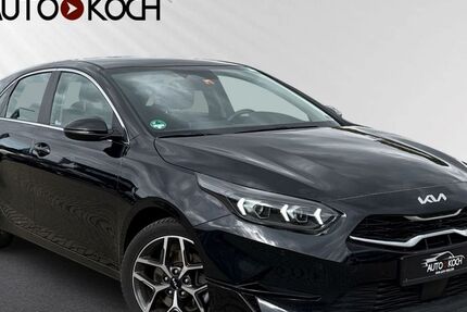Kia ceed / Ceed 11.712 km 23.490 € Eschweiler 52249