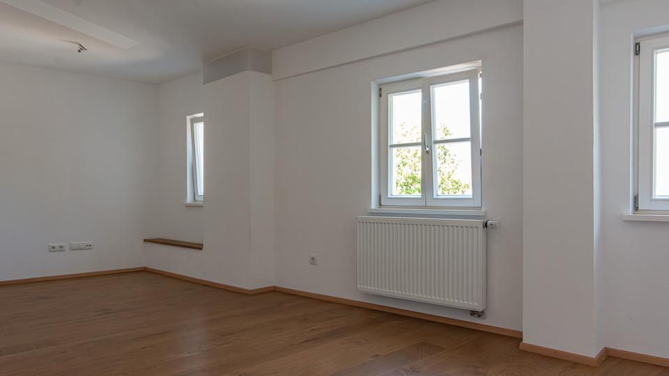 Reihenhaus Landshut - 4 Zimmer, 100 m&sup2;, 1.300&euro; | Angebot:26346349