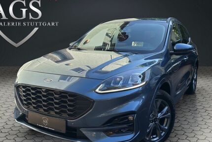 Ford Kuga 85.000 km 20.990 &euro; Stuttgart 70376