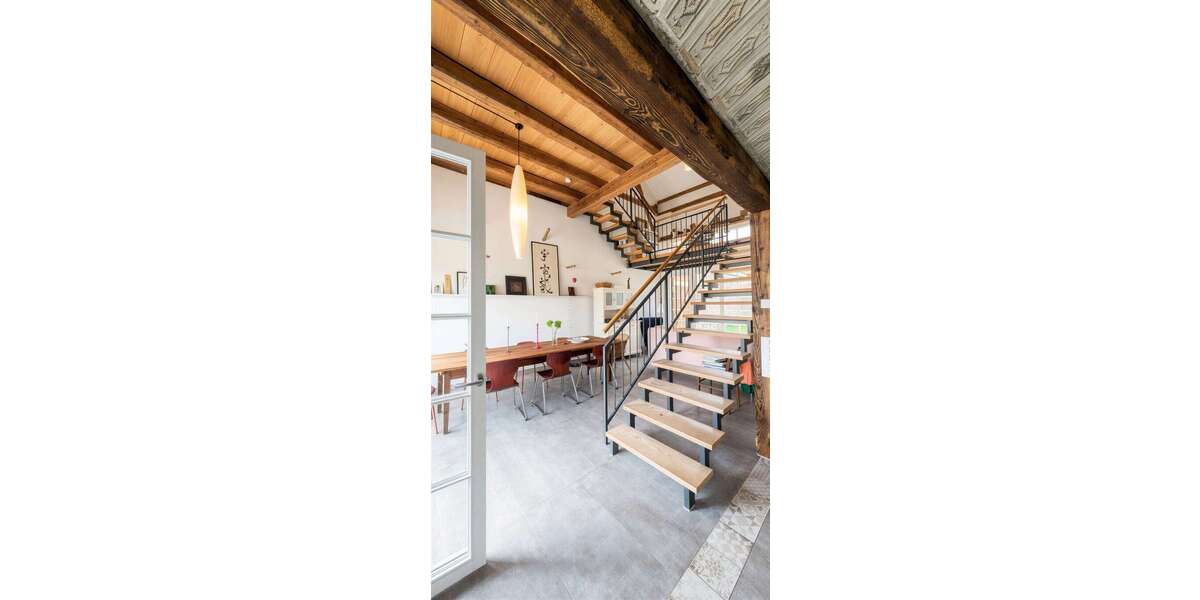 Einfamilienhaus Rheinau - 3.5 Zimmer, 140 m&sup2;, 558.000&euro; | Angebot:26378178