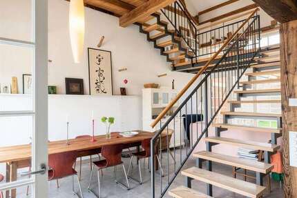 Haus Rheinau - 3.5 Zimmer, 140 m&sup2;, 558.000&euro; | Angebot:26378178