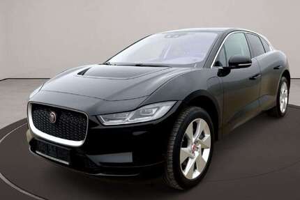 Jaguar I-Pace 53.600 km 23.950 &euro; Magstadt 71106