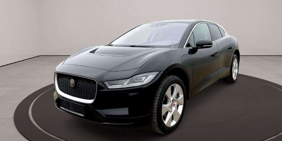 Jaguar I-Pace 53.600 km 23.950 &euro; Magstadt 71106