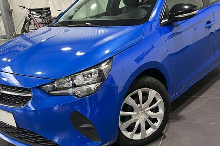 Opel Corsa 98.000 km 10.995 € Bretten 75015
