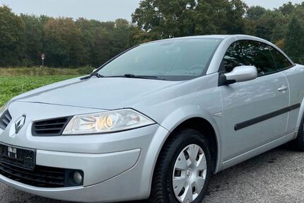 Renault Megane 126.000 km 2.990 € Neukirchen-Vluyn 47506