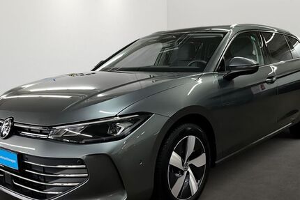 VW Passat Variant 13.383 km 39.850 € Kaiserslautern 67663