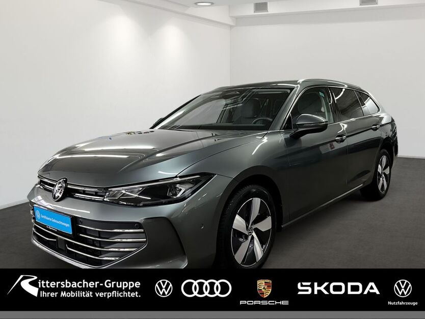 VW Passat Variant 13.383 km 39.850 € Kaiserslautern 67663