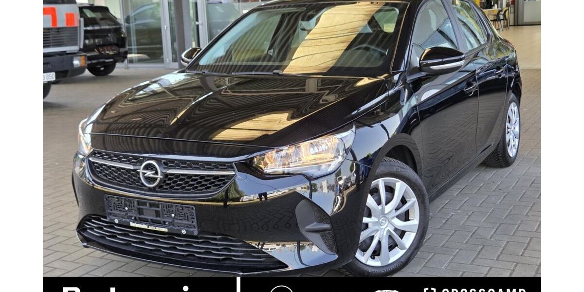 Opel Corsa 65.292 km 10.925 &euro; Greven 48268