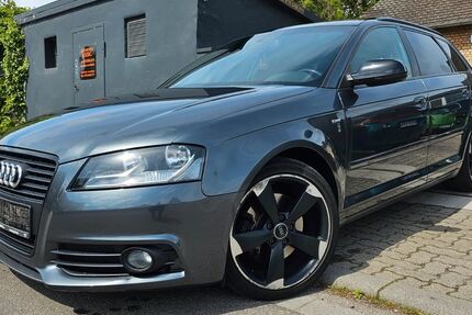 Audi A3 150.000 km 9.799 &euro; Speyer 67346